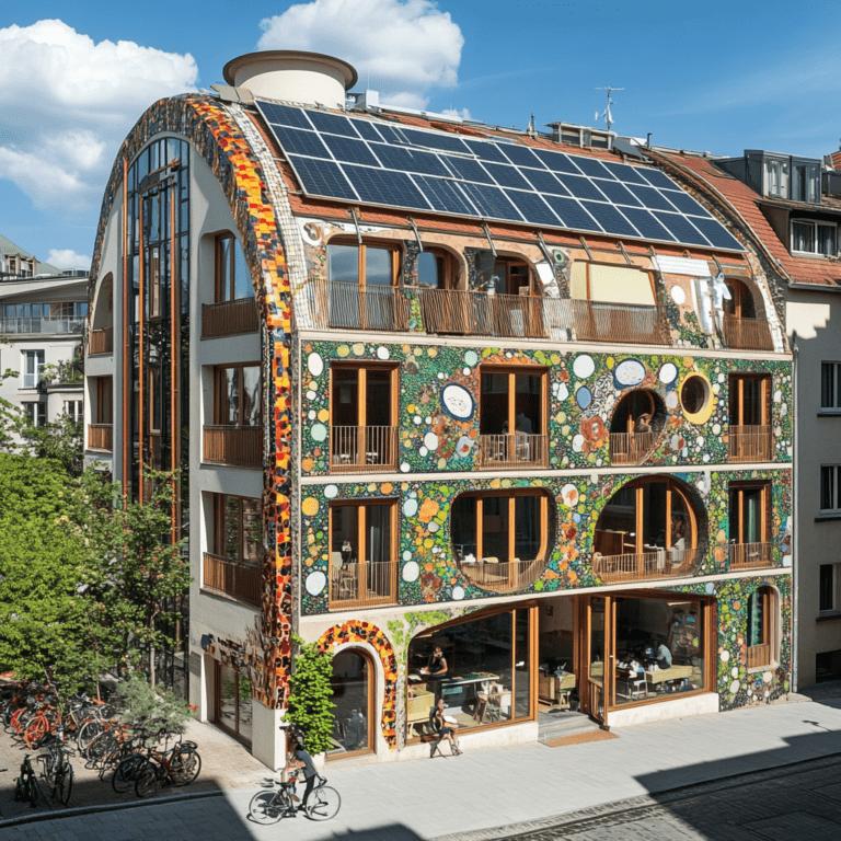 Zukunft Gemeinschaftszentrum: Das Herz unserer Nachbarschaft